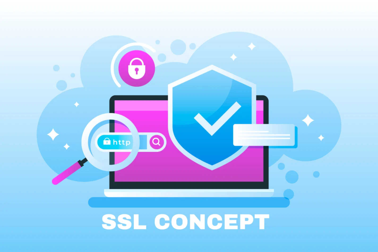 Step-by-Step Guide: Setting Up Cloudflare Free SSL for Your Website