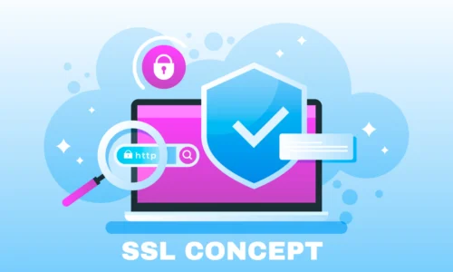 Step-by-Step Guide: Setting Up Cloudflare Free SSL for Your Website