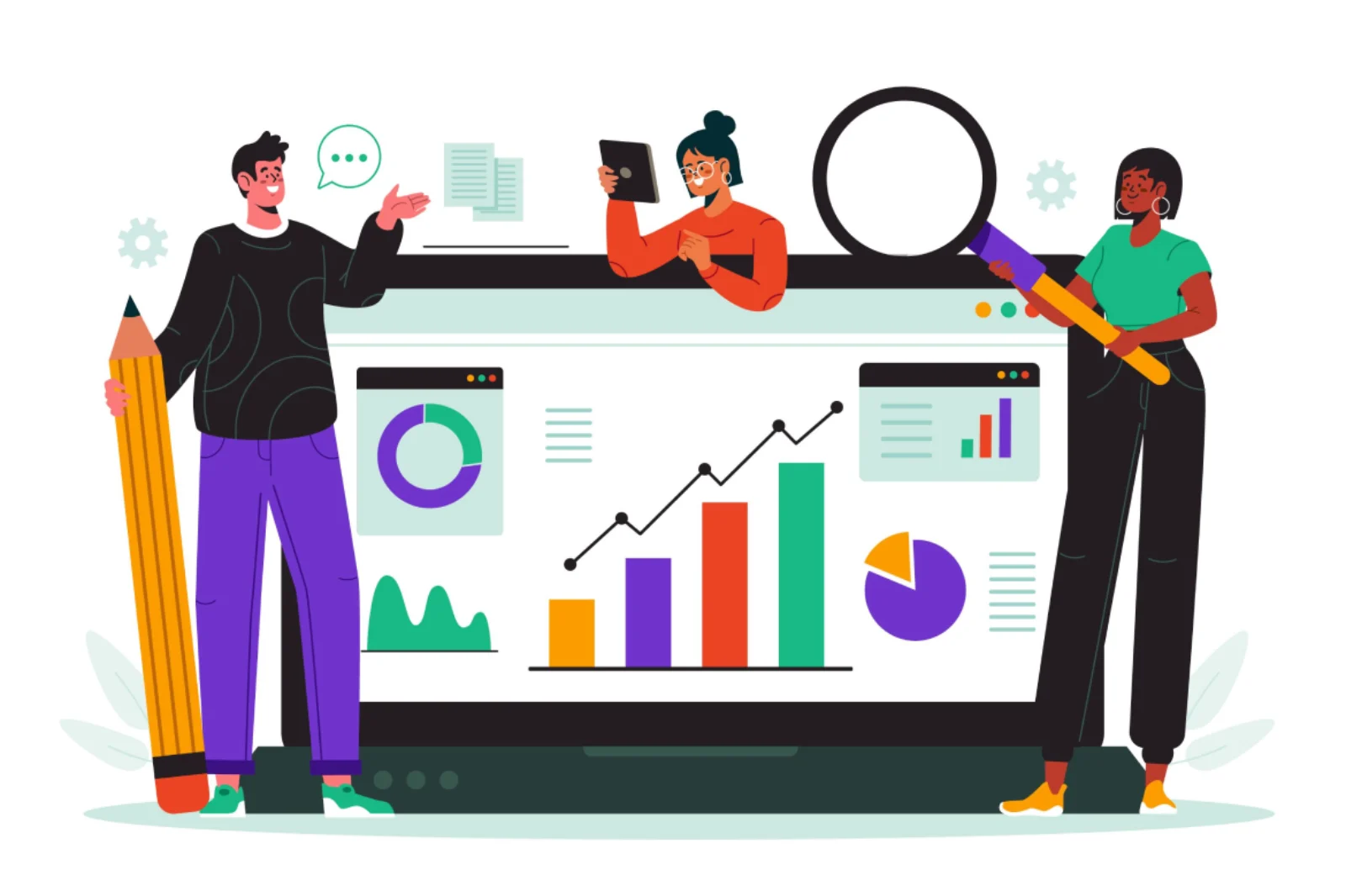 5 SEO Insights from Google Trends